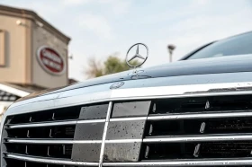 Mercedes-Benz S 550 * AMG-pack* HUD* MASSAGE* подгрев/обдух* 4х4* pano, снимка 4