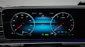 Mercedes-Benz GLE 450 AMG Line| BLACK WOOD| AIR| 360| VENTED S| HUD, снимка 12