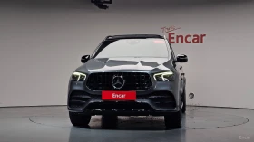 Mercedes-Benz GLE 450 AMG Line| BLACK WOOD| AIR| 360| VENTED S| HUD, снимка 2