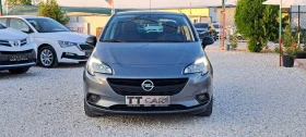 Opel Corsa 1.4 GPL EURO6 NAVI, снимка 2