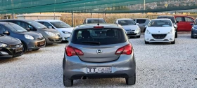 Opel Corsa 1.4 GPL EURO6 NAVI, снимка 6