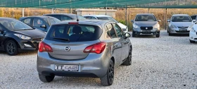 Opel Corsa 1.4 GPL EURO6 NAVI, снимка 7