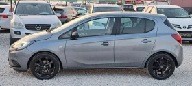 Opel Corsa 1.4 GPL EURO6 NAVI, снимка 4