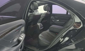 Mercedes-Benz S 350 4MATIC /ОБДУХВАНЕ/ПАНОРАМА/ДИСТРОНИК/360, снимка 12
