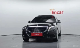 Mercedes-Benz S 350 4MATIC /ОБДУХВАНЕ/ПАНОРАМА/ДИСТРОНИК/360, снимка 3