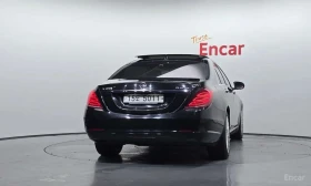 Mercedes-Benz S 350 4MATIC /ОБДУХВАНЕ/ПАНОРАМА/ДИСТРОНИК/360, снимка 4