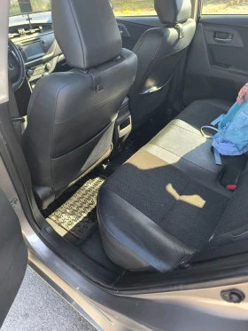 Toyota Auris, снимка 6