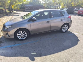 Toyota Auris, снимка 7