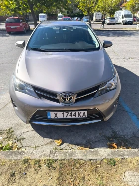 Toyota Auris, снимка 8