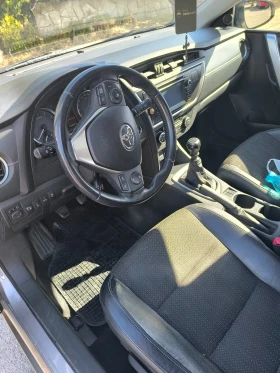 Toyota Auris, снимка 5