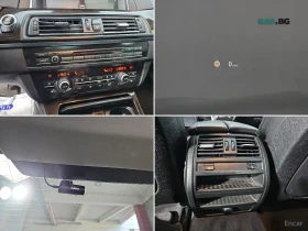 BMW 528 AERODYNAMICS* HEADUP* ШИБИДАХ* CAMERA* , снимка 15