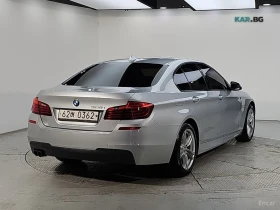 BMW 528 AERODYNAMICS* HEADUP* ШИБИДАХ* CAMERA* , снимка 4