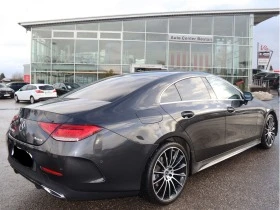 Mercedes-Benz CLS 400 EDITION 1*AMG*4Matic*Multibeam*GSD*ACC* | Mobile.bg    6