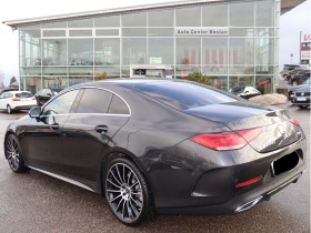 Mercedes-Benz CLS 400 EDITION 1*AMG*4Matic*Multibeam*GSD*ACC* | Mobile.bg   4