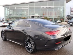 Mercedes-Benz CLS 400 EDITION 1*AMG*4Matic*Multibeam*GSD*ACC* | Mobile.bg    4