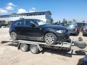 BMW 118 1.8 dizel 143 cc facelift tip na motora bukva C, снимка 11