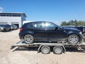 BMW 118 1.8 dizel 143 cc facelift tip na motora bukva C, снимка 10