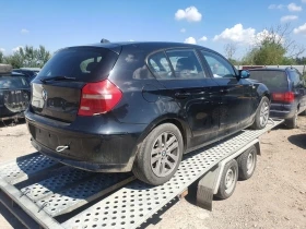 BMW 118 1.8 dizel 143 cc facelift tip na motora bukva C, снимка 9