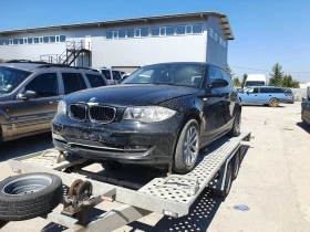 BMW 118 1.8 dizel 143 cc facelift tip na motora bukva C, снимка 1