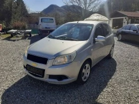 Chevrolet Aveo 1.2i klimatik  | Mobile.bg    3