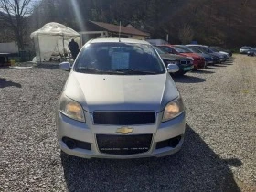     Chevrolet Aveo 1.2i klimatik 