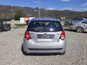 Chevrolet Aveo 1.2i klimatik  | Mobile.bg    6