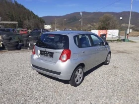 Chevrolet Aveo 1.2i klimatik  | Mobile.bg    4