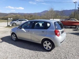 Chevrolet Aveo 1.2i klimatik  | Mobile.bg    5