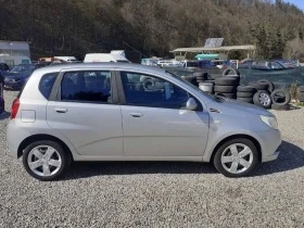 Chevrolet Aveo 1.2i klimatik  | Mobile.bg    7