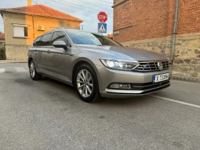 VW Passat 2.0 TDI DSG  | Mobile.bg    2