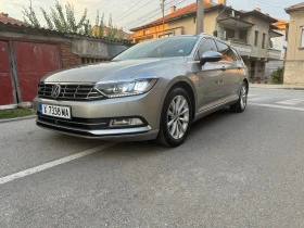 VW Passat 2.0 TDI DSG  | Mobile.bg    1