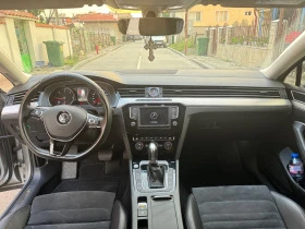 VW Passat 2.0 TDI DSG  | Mobile.bg    6