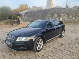 Audi A6 Allroad, снимка 3