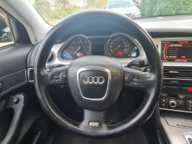 Audi A6 Allroad, снимка 11