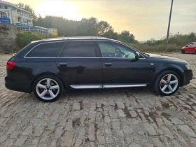 Audi A6 Allroad, снимка 4