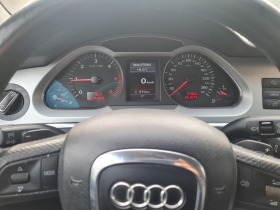 Audi A6 Allroad, снимка 15