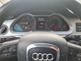 Audi A6 Allroad, снимка 15