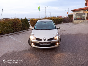 Обява за продажба на Renault Clio 100 к.с-74kw ~4 999 лв. - изображение 1