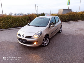 Renault Clio 100 .-74kw | Mobile.bg   3
