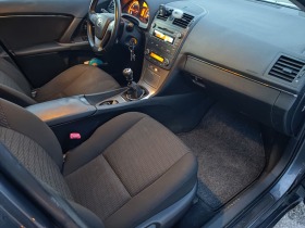 Toyota Avensis 1.8, снимка 2