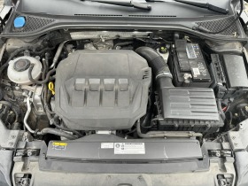 VW Arteon 2.0 l TSI GPF 4 MOTION, снимка 10