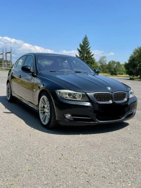 Обява за продажба на BMW 335 335xI Edition ~21 000 лв. - изображение 1