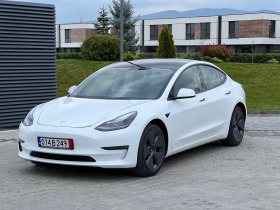 Обява за продажба на Tesla Model 3 60kw, Facelift ~52 000 лв. - изображение 1
