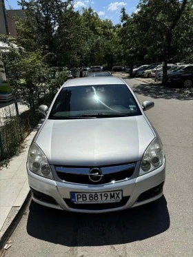 Opel Vectra C | Mobile.bg    2