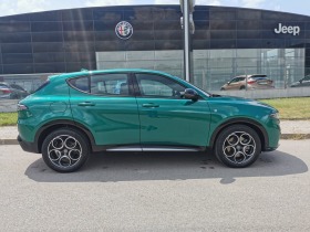 Alfa Romeo Tonale MHEV Ti, снимка 4