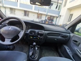 Renault Megane 1, 9dti, снимка 9