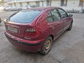 Renault Megane 1, 9dti, снимка 2