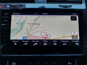 Обява за продажба на VW Golf e-GOLF/COMFORTLINE/100Kw/AT/N1 ~31 700 лв. - изображение 11