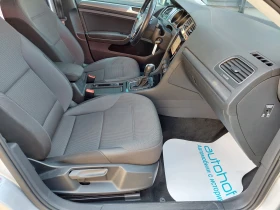 Обява за продажба на VW Golf e-GOLF/COMFORTLINE/100Kw/AT/N1 ~31 700 лв. - изображение 8