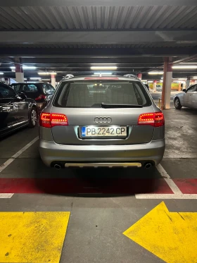     Audi A6 Allroad 3.0tdi ALLROAD/FACELIFT